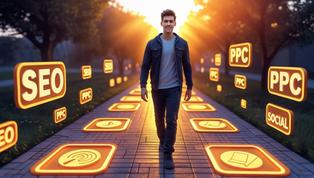 best digital marketing