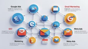 best digital marketing